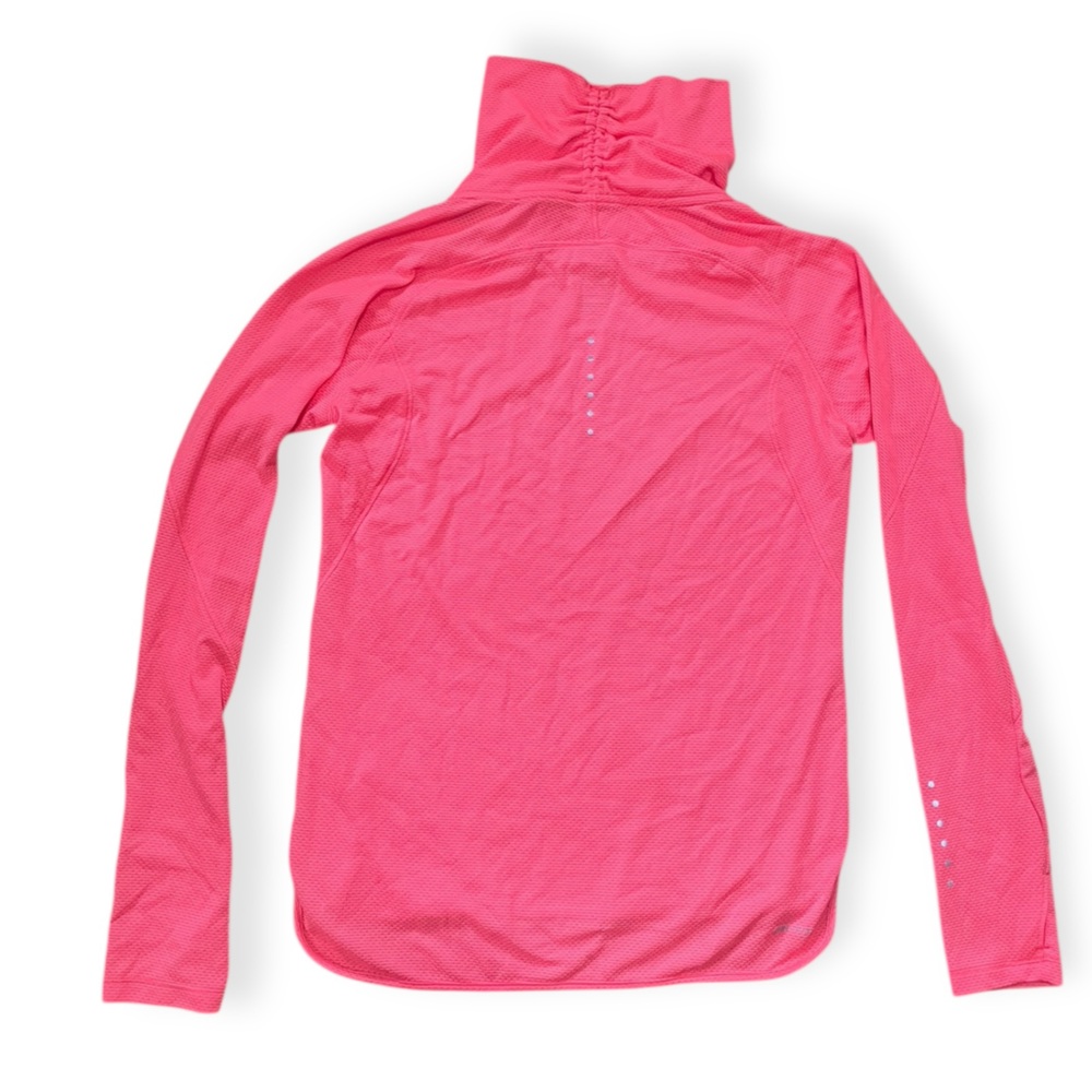 Nike dri fit running top - Picture 2 of 3